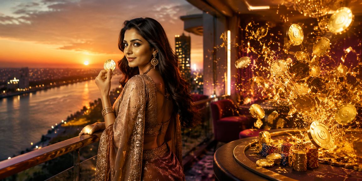 বগুড়ায় ক্যাসিনো বেটিং উপভোগ করছেন বাংলাদেশি ব্যবহারকারী
