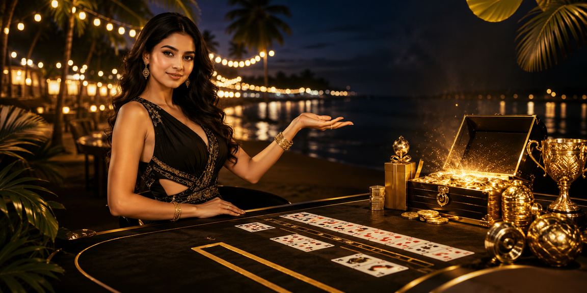 কক্সবাজার সমুদ্র সৈকতে 786pk আন্দার বাহার গেম ও ভাউচার ব্যবহার