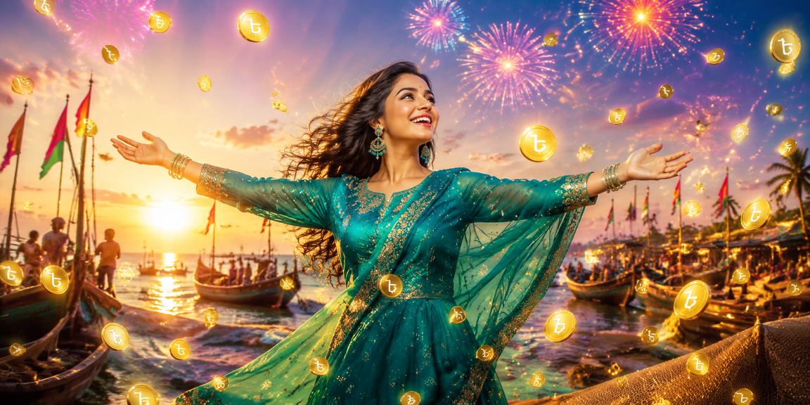 কক্সবাজারে 786pk মোবাইল পেমেন্ট ও টাকা লেনদেনের দৃশ্য