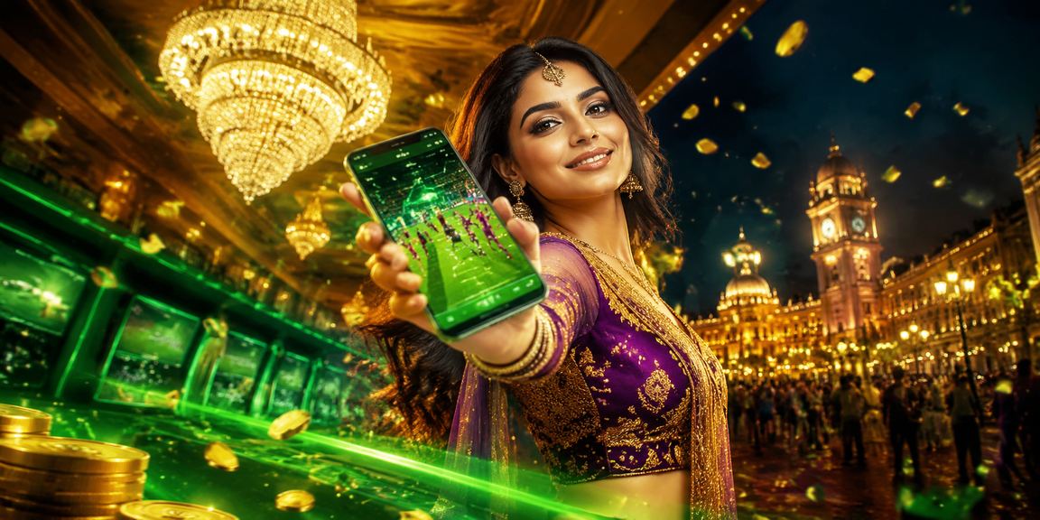 রংপুরে মোবাইলে ক্যাসিনো গেম খেলছেন বাংলাদেশি ব্যবহারকারী